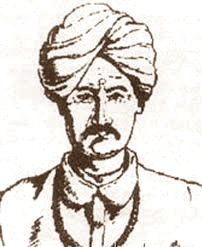 कवि गुमानी पन्त जी